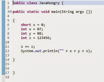 Fundamentals Of Java Programming Pdf